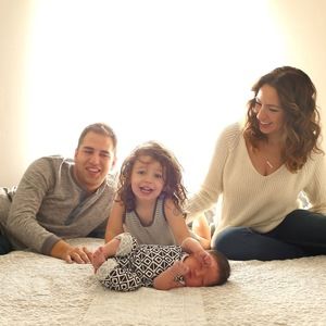 Meet your Posher, Shannon